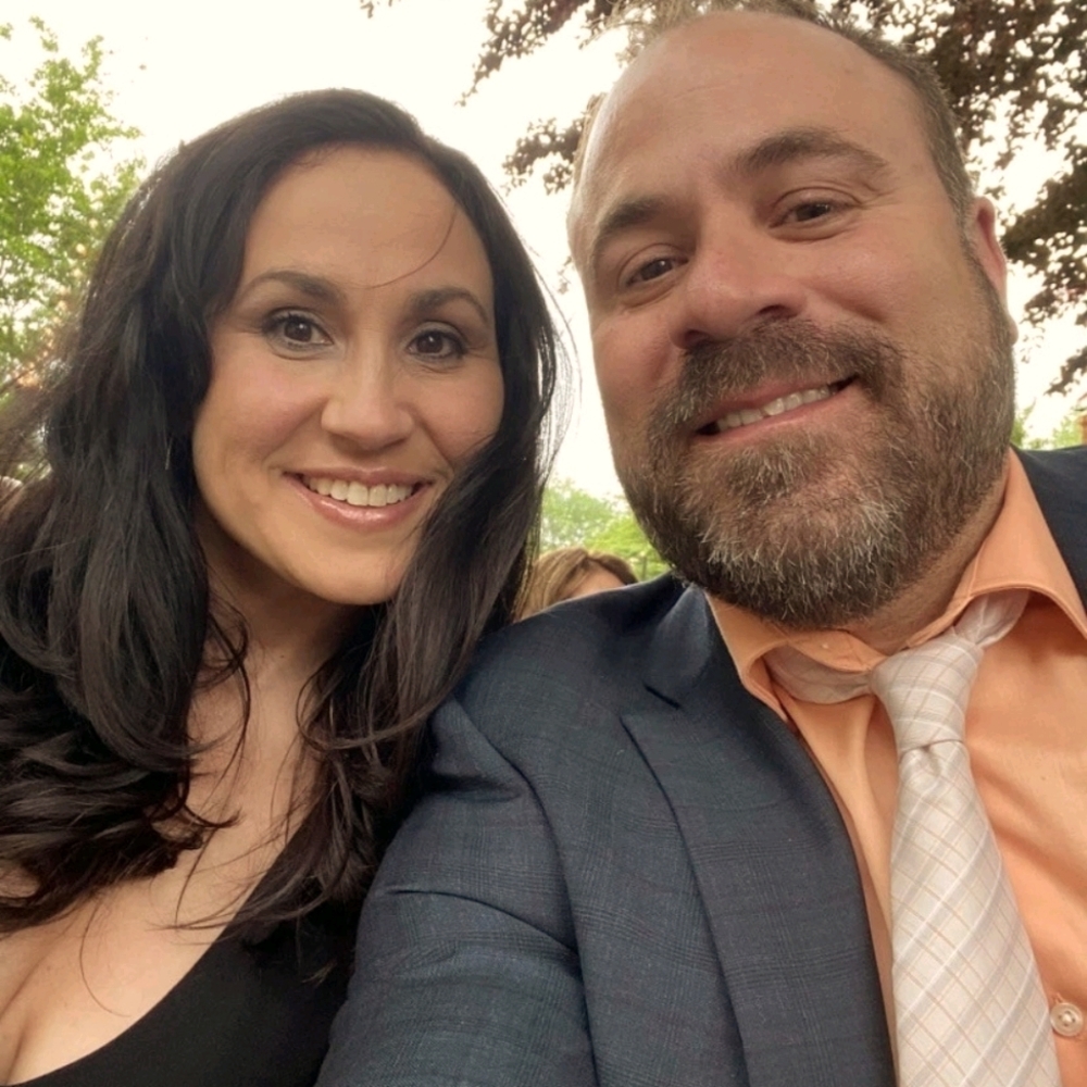 Meet your Posher, Kristy